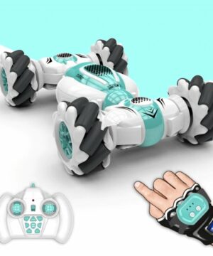 Gesture Sensor Electric Toy Car