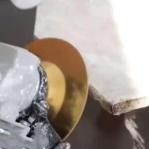 Glass Cutting Disc