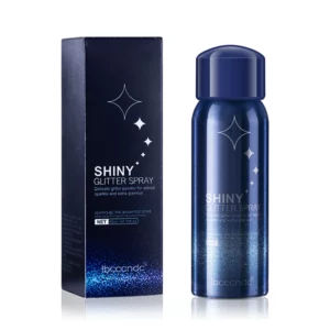 Glitter Spray