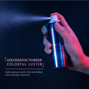 Glitter Spray