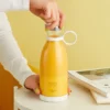 Golden Blender