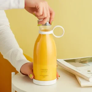Golden Blender
