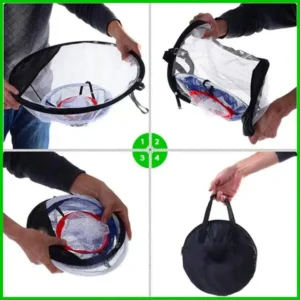 Golf Pop Up Indoor Outdoor Chipping Net