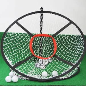Golf Pop Up Indoor Outdoor Chipping Net