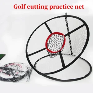 Golf Pop Up Indoor Outdoor Chipping Net