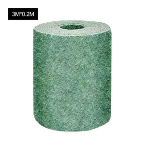 Grass Seed Mat