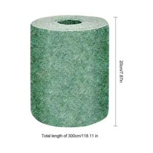 Grass Seed Mat