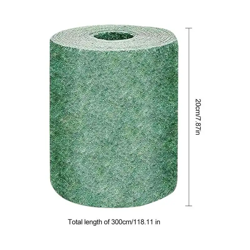 Grass Seed Mat