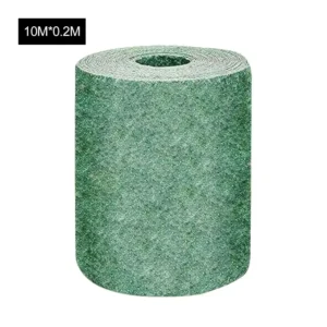 Grass Seed Mat