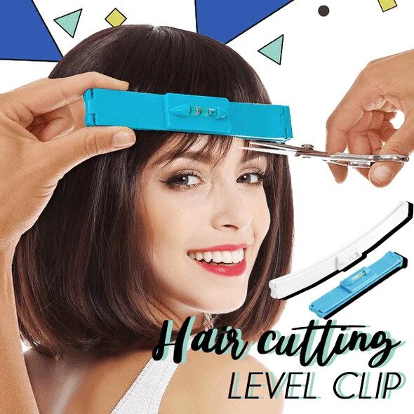 Hair Cutting Clip