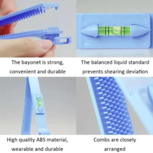 Hair Cutting Clip