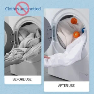 Hair Removal Cleaning Ball
