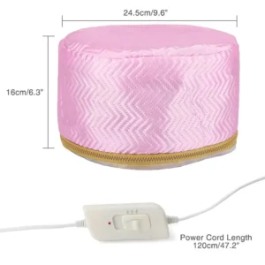 Hair Spa Cap