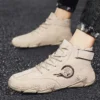 Handmade Leather Western Boots
