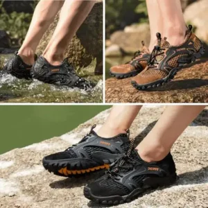 Indestructible Waterproof Shoes