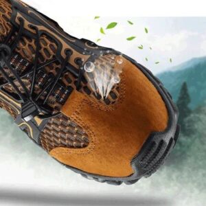 Indestructible Waterproof Shoes