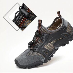 Indestructible Waterproof Shoes