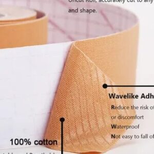 Invisible Bra Women Breast Lift Nipple Cover Tape