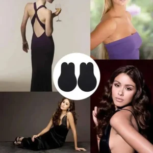 Invisible Nipples Stickers Breast Lift