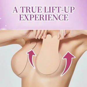 Invisible Nipples Stickers Breast Lift
