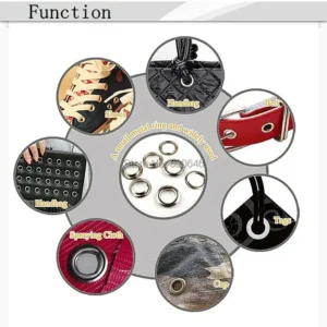 Invisible Seamless Buckle DIY Snap Tool