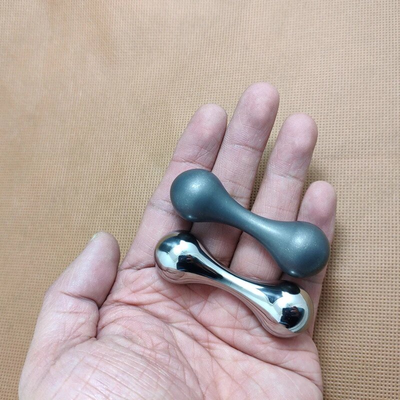 Knucklebone Skill Toy