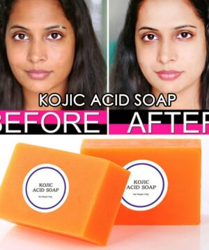 Kojic San Skin Lightening Soap