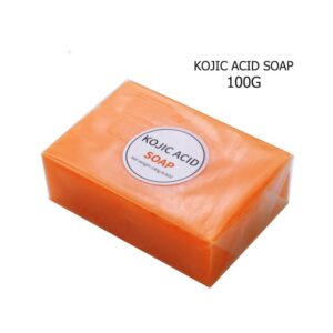 Kojic San Skin Lightening Soap