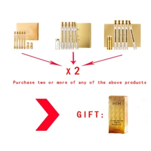 Korean Protein Lifting Threading Set