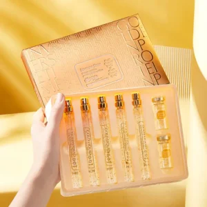 Korean Protein Lifting Threading Set