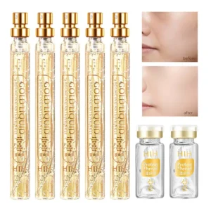 Korean Protein Lifting Threading Set