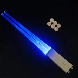 LED Lightsaber Chopsticks
