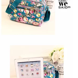 Ladies Messenger Bag