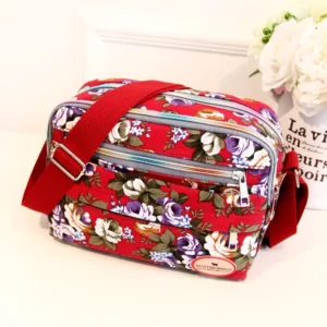 Ladies Messenger Bag