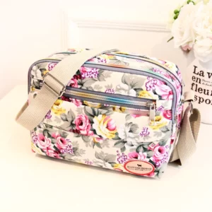 Ladies Messenger Bag