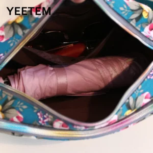 Ladies Messenger Bag