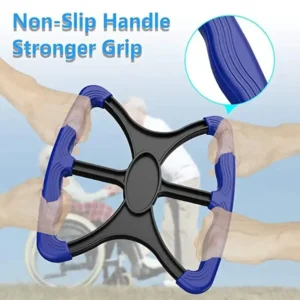 Lift Anyone From Seated To Standing With Ease