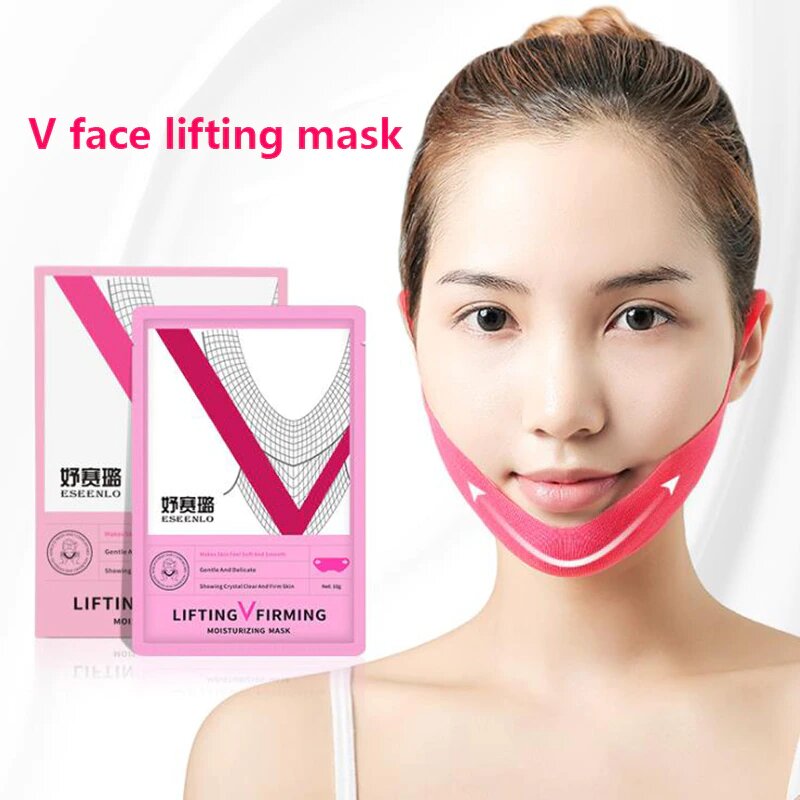 Lifting V Firming Mask