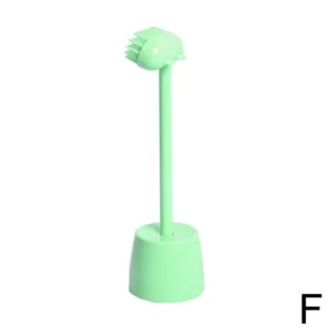 Long Handle Cat Massage Brush