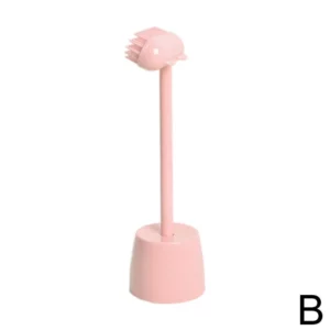 Long Handle Cat Massage Brush