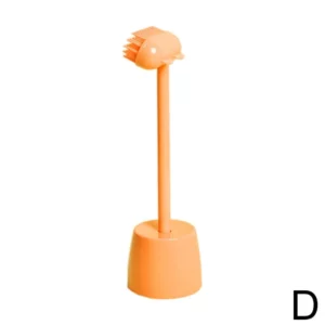 Long Handle Cat Massage Brush