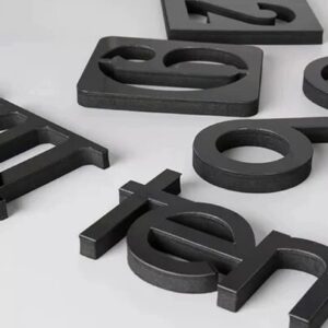 MODERN DIY PUNCH-FREE WALL CLOCK