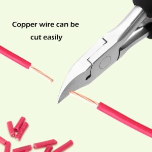 Medical-Grade Nail Clippers