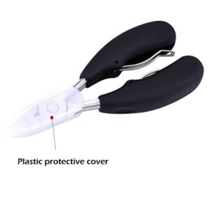 Medical-Grade Nail Clippers