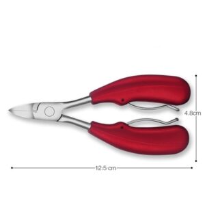 Medical-Grade Nail Clippers