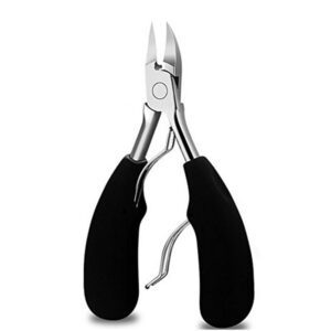 Medical-Grade Nail Clippers