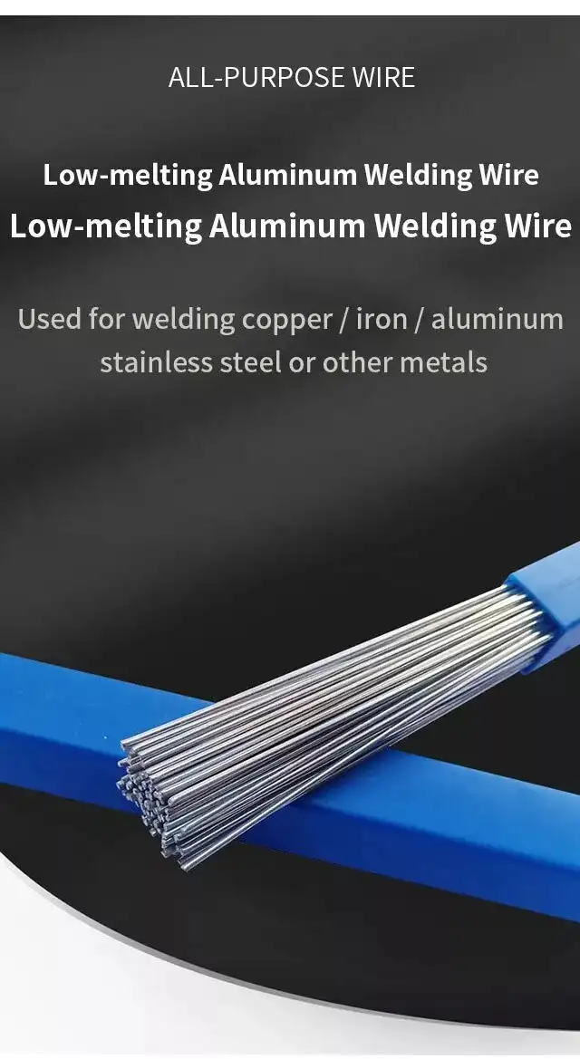 Metal Universal Welding Wire 1.6MMA