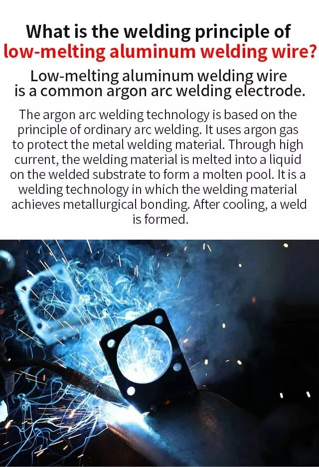 Metal Universal Welding Wire 1.6MMA