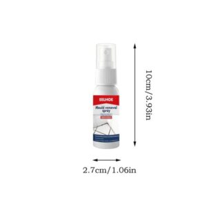 Mildew & Mold Removal Cleaner