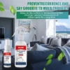 Mildew & Mold Removal Cleaner
